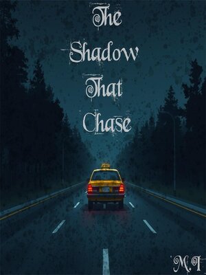 cover image of The Shadow That Chase
